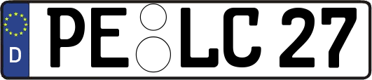 PE-LC27