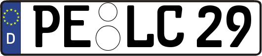 PE-LC29