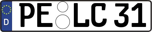 PE-LC31