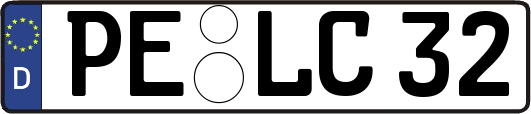 PE-LC32