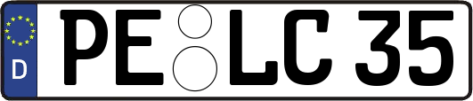 PE-LC35