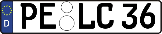 PE-LC36