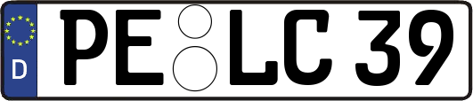 PE-LC39