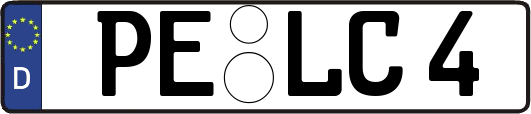 PE-LC4