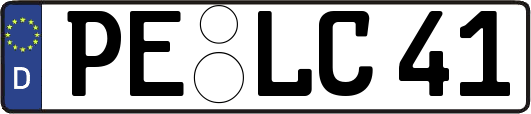 PE-LC41