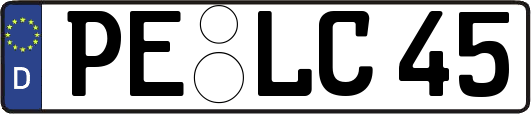 PE-LC45