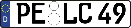 PE-LC49
