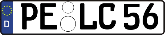 PE-LC56