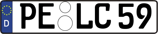 PE-LC59