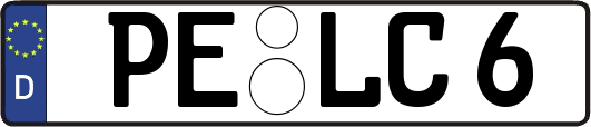 PE-LC6