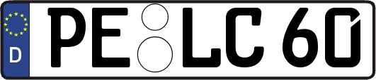PE-LC60