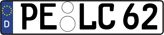 PE-LC62
