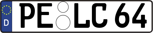 PE-LC64