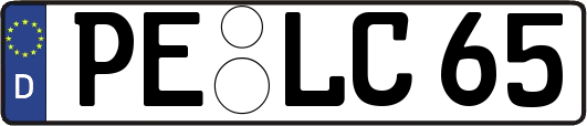 PE-LC65