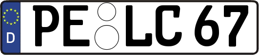 PE-LC67