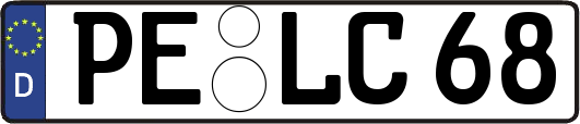 PE-LC68