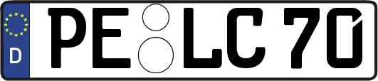 PE-LC70