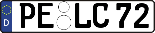 PE-LC72