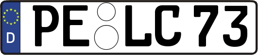 PE-LC73