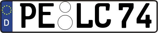 PE-LC74