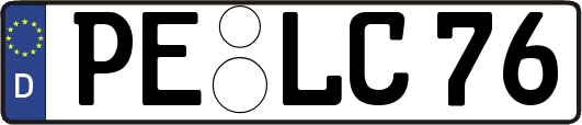 PE-LC76