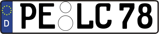 PE-LC78
