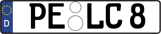 PE-LC8