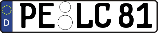 PE-LC81