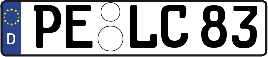 PE-LC83