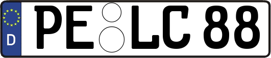 PE-LC88