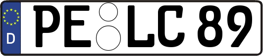PE-LC89