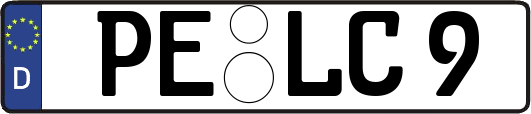PE-LC9