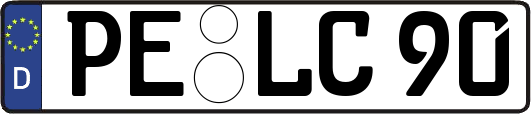 PE-LC90
