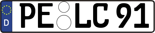 PE-LC91