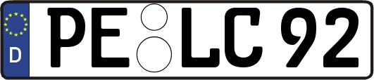 PE-LC92