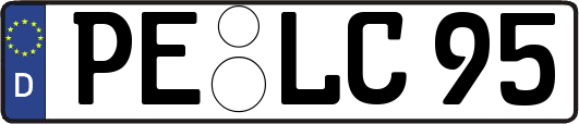 PE-LC95