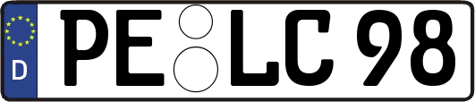 PE-LC98