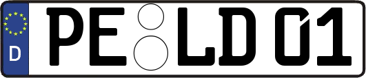 PE-LD01