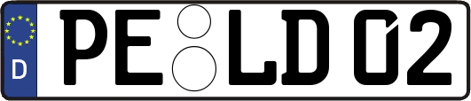 PE-LD02