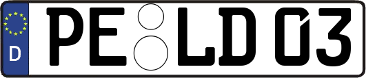 PE-LD03