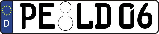 PE-LD06