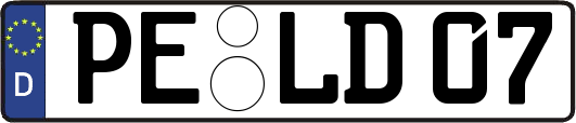 PE-LD07