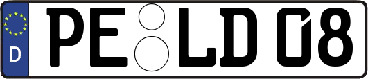 PE-LD08