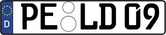 PE-LD09
