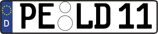 PE-LD11