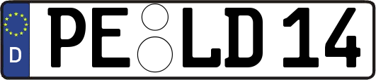 PE-LD14