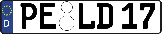 PE-LD17