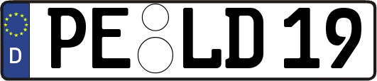 PE-LD19