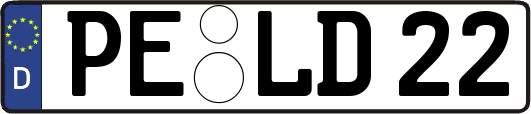PE-LD22