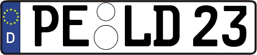 PE-LD23